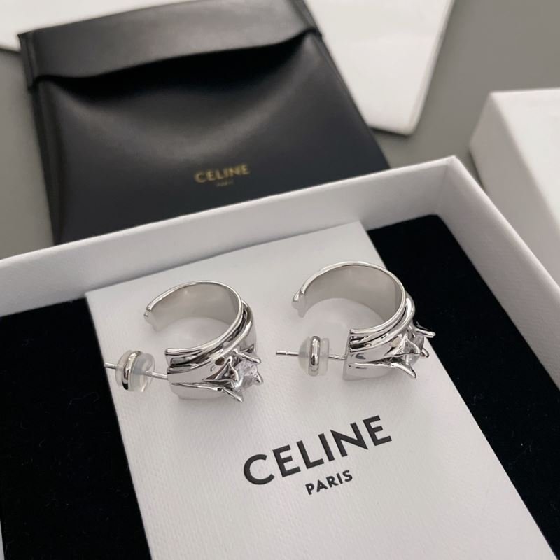 Celine Earrings